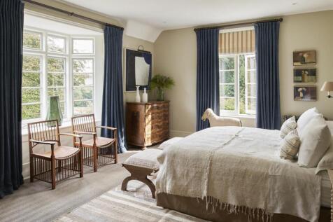 Principal Bedroom Suite