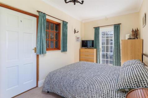 Annexe Bedroom