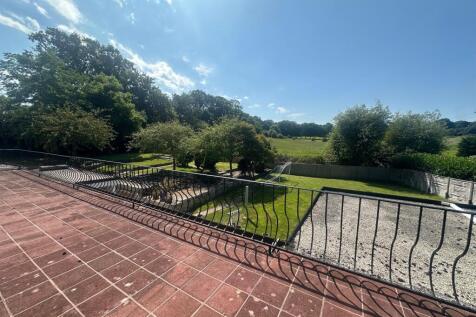 Roof Terrace