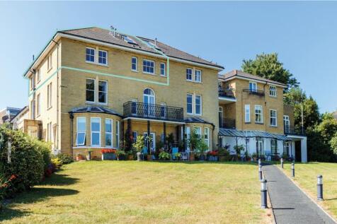 Apt 3 Melcombe House