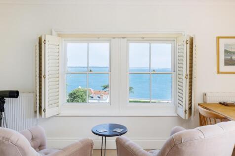 Sitting Dining Room
