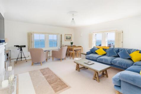 Sitting Dining Room