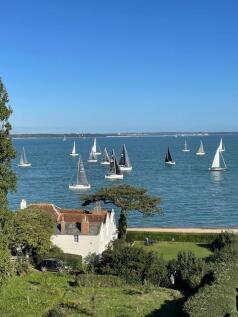 View from the apertment