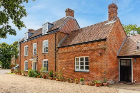 Broadfields Farm