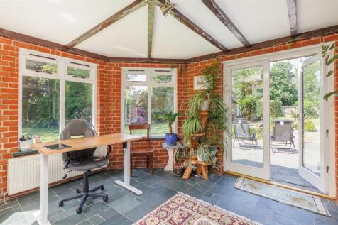 Sunroom