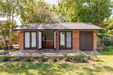 Outbuilding