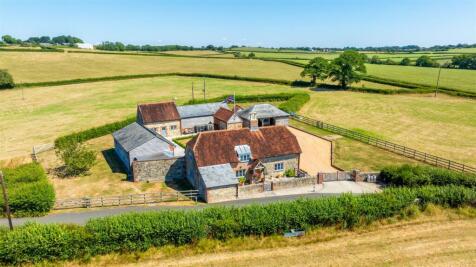 Pondcast Farm