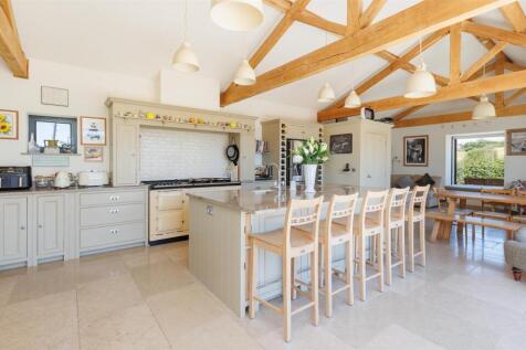 Kitchen/Living Room