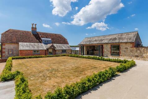 Lawned Courtyard