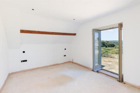 Annexe Bedroom