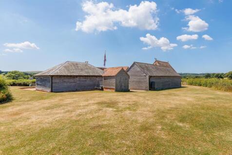 Outbuildings