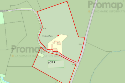 Lotting Plan