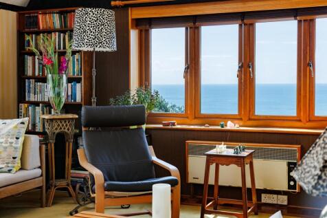 Sitting Room Views