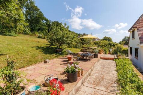 Patio &amp; Garden