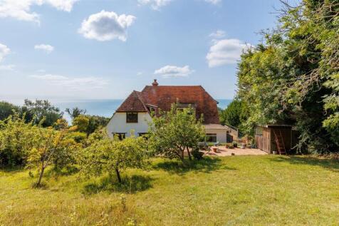 Garden &amp; Views