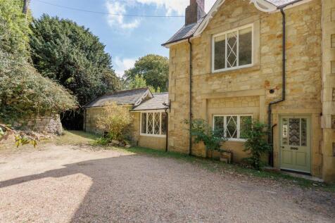 Front Elevation &amp; Driveway Parking