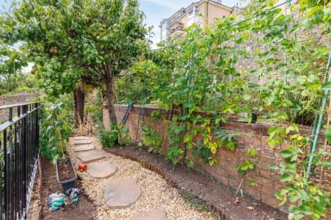 Terraced Gardens