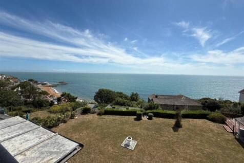 Southerly view