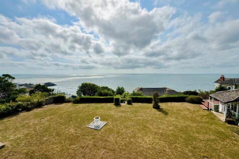 Southerly view