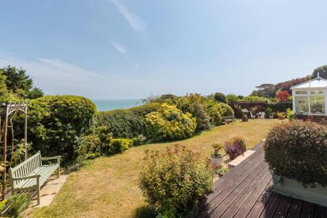 Garden Views