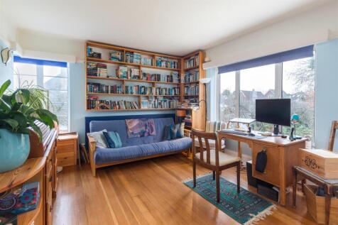 Study/Bedroom 4