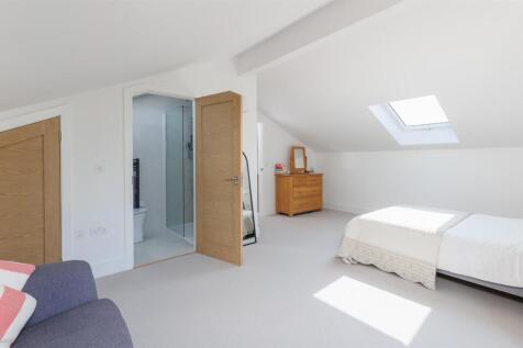 Bedroom 2 and Ensuite Shower rm