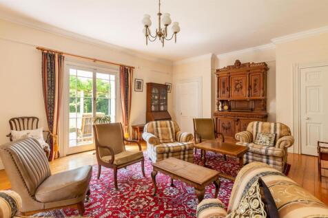 Drawing Room