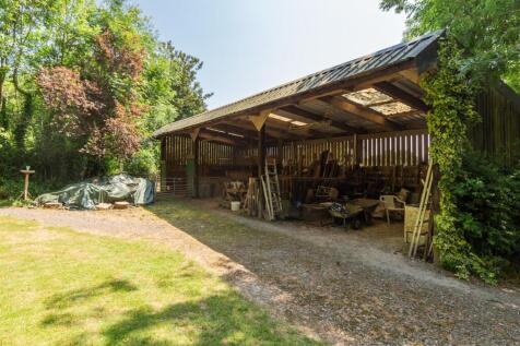 Barn