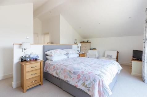 Principal Bedroom Suite