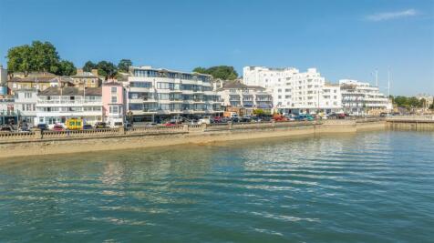 View From Sea