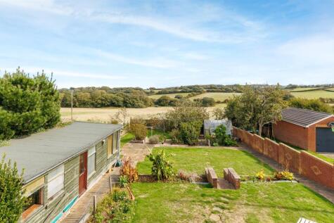 Local Views &amp; Garden