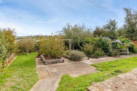 Fruit &amp; Vegetable Garden