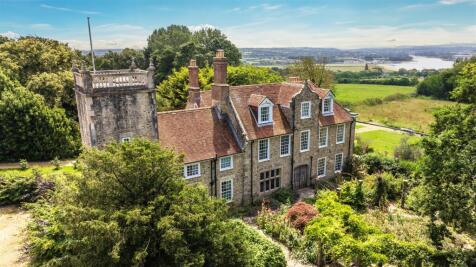 Padmore House