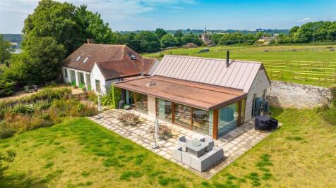 The Long House