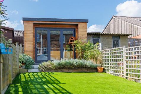 Garden Room/Home Office