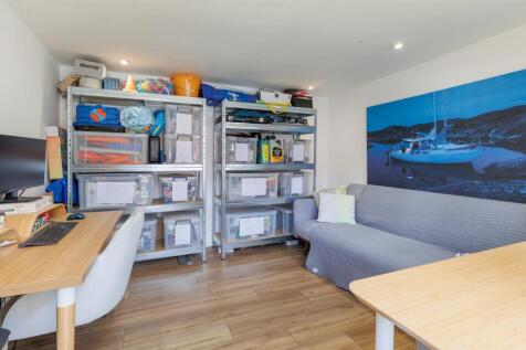 Garden Room/Home Office