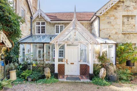 Garden Room/Entrance
