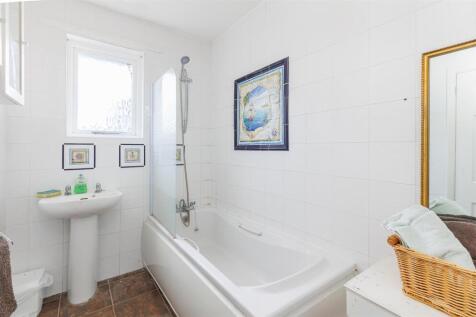 Ground Floor Bathroom