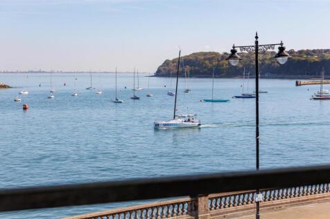 Easterly View from the Balcony