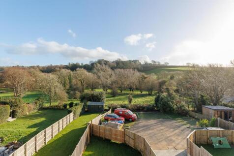 Views from First Floor