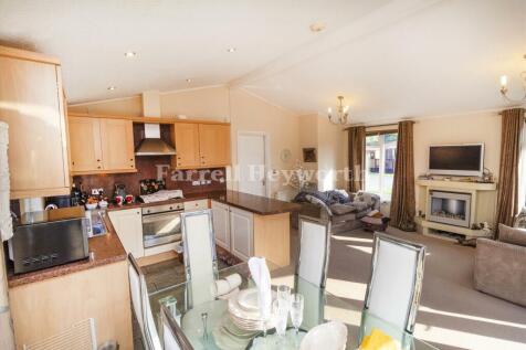 Open Plan Living 2