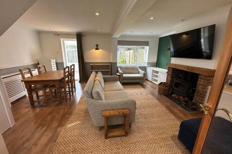 Living Dining room