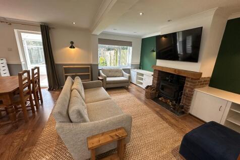 Living Dining room