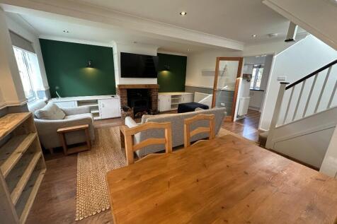 Living Dining room