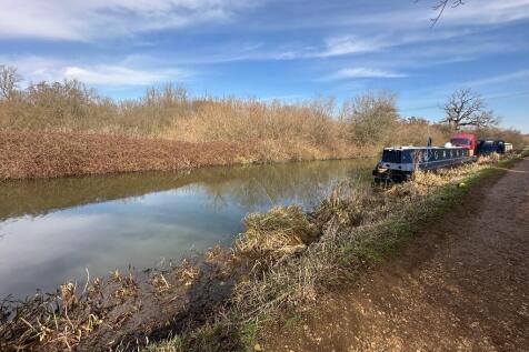 Nearby Canal
