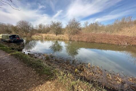 Nearby Canal