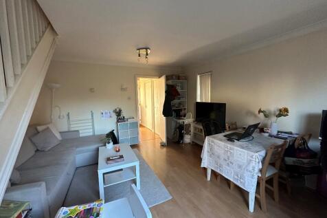 Living Dining room