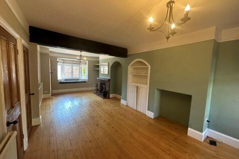 Living Dining room