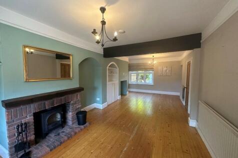 Living Dining room