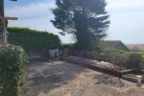Garden Area